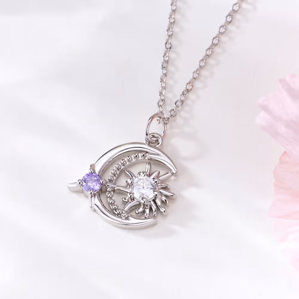 La joyería personalizada como arte en miniatura.